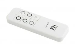 Fischer-Honsel LED-Deckenleuchte, chrom/alu -Innenleuchten Verkaufsladen 11684917 6 202102032234