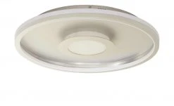 Fischer-Honsel LED-Deckenleuchte, chrom/alu, `groß` -Innenleuchten Verkaufsladen 11684918 1 202103052235
