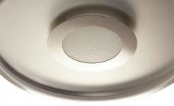 Fischer-Honsel LED-Deckenleuchte, chrom/alu, `groß` -Innenleuchten Verkaufsladen 11684918 2 202103052235