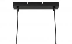 Pendelleuchte, 4-flammig, Draht/schwarz 8 Pendelleuchte, 4-flammig, Draht/schwarz -Innenleuchten Verkaufsladen 11684955 2 202006241219