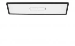 LED-Deckenleuchte, schwarz mit Hintergrundbeleuchtung 7 LED-Deckenleuchte, schwarz mit Hintergrundbeleuchtung -Innenleuchten Verkaufsladen 11684981 4 202103041239