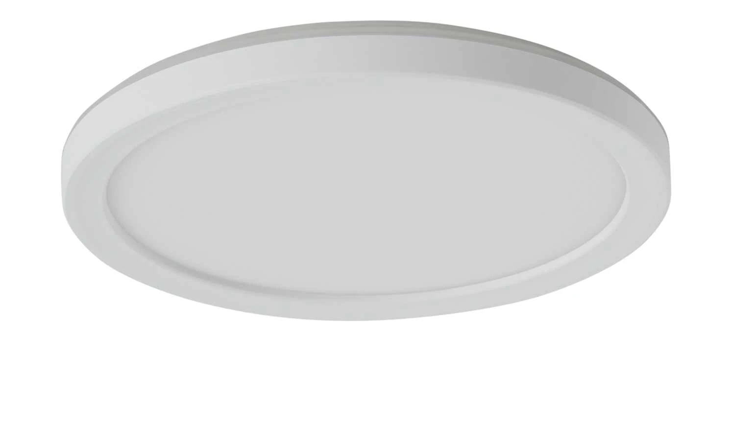 LED-Panel, weiß mit Hintergrundbeleuchtung | 14|W 2 LED-Panel, weiß mit Hintergrundbeleuchtung | 14|W – Bild 2