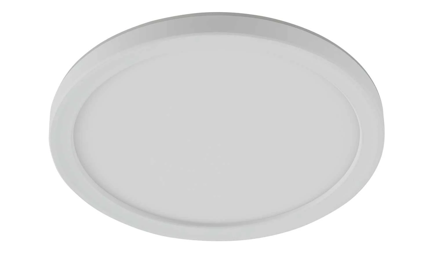 LED-Panel, weiß mit Hintergrundbeleuchtung | 14|W 4 LED-Panel, weiß mit Hintergrundbeleuchtung | 14|W – Bild 4