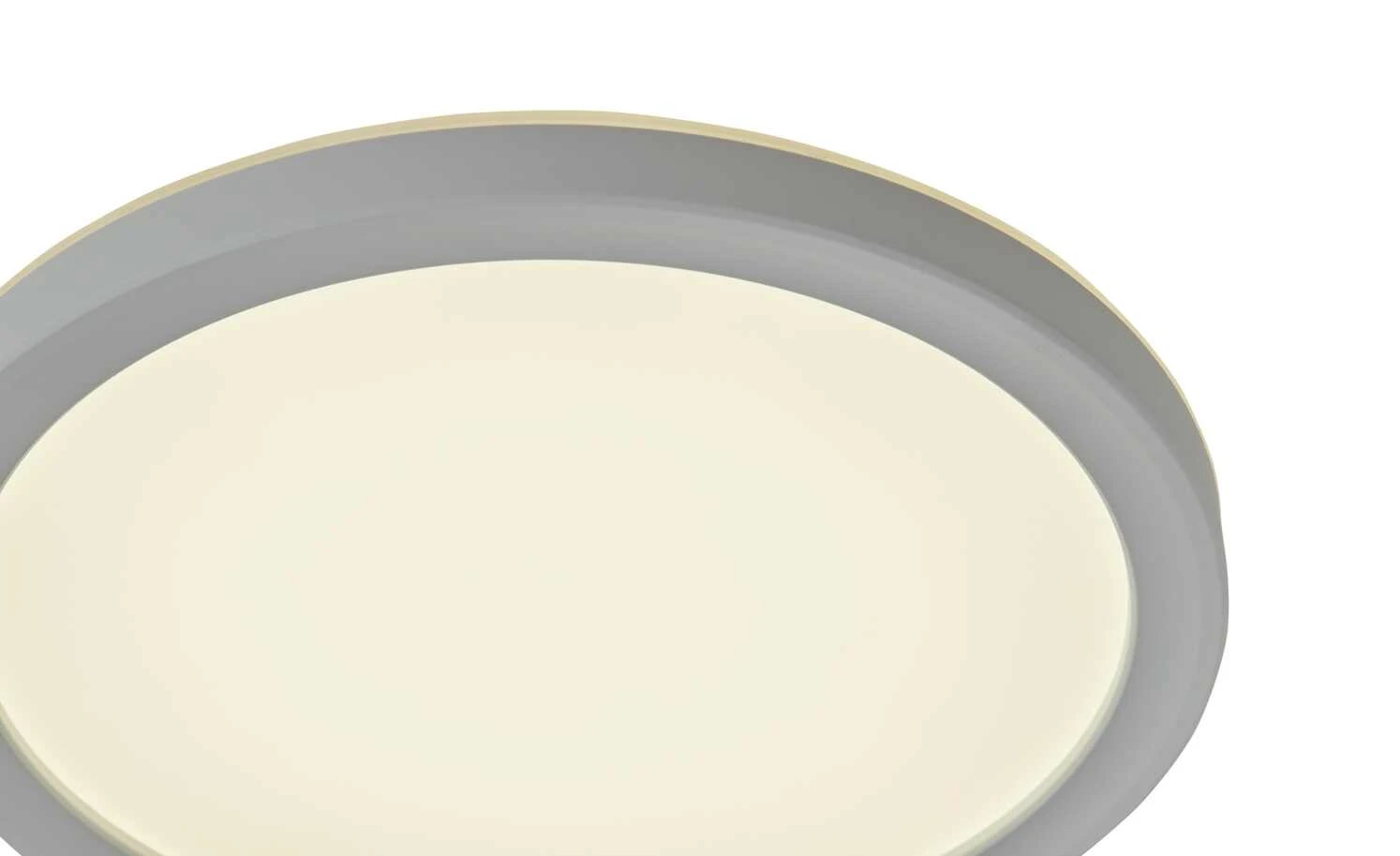 LED-Panel, weiß mit Hintergrundbeleuchtung | 14|W 5 LED-Panel, weiß mit Hintergrundbeleuchtung | 14|W – Bild 5