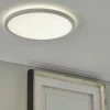 LED-Panel, weiß mit Hintergrundbeleuchtung `mittel` | 18|W