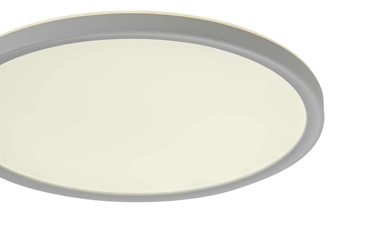 LED-Panel, weiß mit Hintergrundbeleuchtung `mittel` | 18|W 5 LED-Panel, weiß mit Hintergrundbeleuchtung `mittel` | 18|W – Bild 5