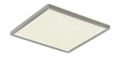 LED-Panel, weiß mit Hintergrundbeleuchtung `mittel` | 18|W -Innenleuchten Verkaufsladen 11684986 2 202009112239
