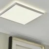 LED-Panel, weiß mit Hintergrundbeleuchtung `mittel` | 18|W