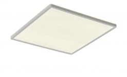 LED-Panel, weiß mit Hintergrundbeleuchtung ´groß´ | 22|W -Innenleuchten Verkaufsladen 11684988 1 202009112239