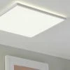 LED-Panel, weiß mit Hintergrundbeleuchtung ´groß´ | 22|W