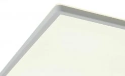 LED-Panel, weiß mit Hintergrundbeleuchtung ´groß´ | 22|W -Innenleuchten Verkaufsladen 11684988 5 202009112239
