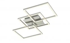 LED-Deckenleuchte, chrom 8 LED-Deckenleuchte, chrom -Innenleuchten Verkaufsladen 11684994 1 202105212233