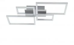 LED-Deckenleuchte, chrom/silberfarben -Innenleuchten Verkaufsladen 11684995 1 202010200350