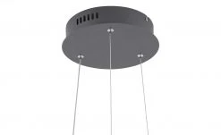 Trio LED-Pendelleuchte, anthrazit -Innenleuchten Verkaufsladen 11685016 5 202104122233