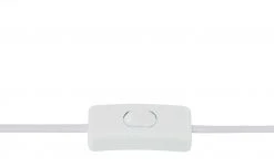 Trio Keramik-Tischleuchte, 1-flammig, Dog pink -Innenleuchten Verkaufsladen 11685030 4 202011272239