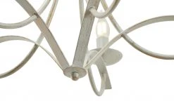 Kronleuchter, 5-flammig, elfenbeinfarben | Creme -Innenleuchten Verkaufsladen 11685121 4 202006230819