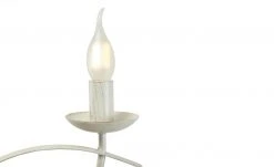 Kronleuchter, 5-flammig, elfenbeinfarben | Creme -Innenleuchten Verkaufsladen 11685121 5 202006230819