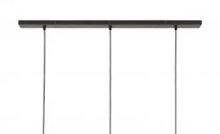 Pendelleuchte, 3-flammig, Glas graphitfarben 8 Pendelleuchte, 3-flammig, Glas graphitfarben -Innenleuchten Verkaufsladen 11685136 2 202009182242