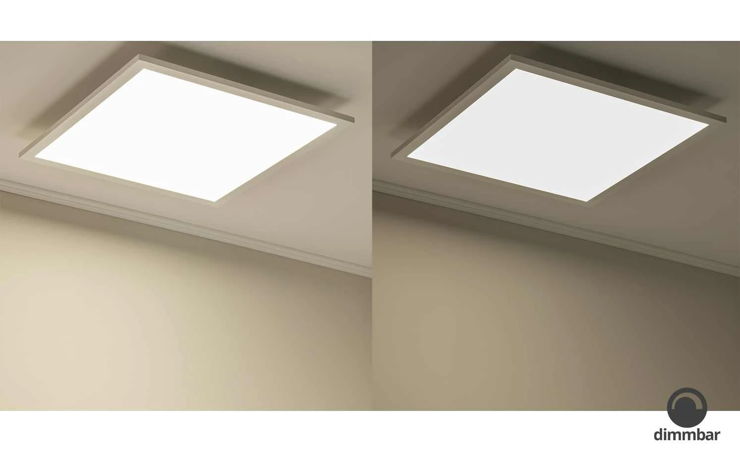 Paul Neuhaus Smart Home-Deckenleuchte, 1-flammig, weiß 1 Paul Neuhaus Smart Home-Deckenleuchte, 1-flammig, weiß