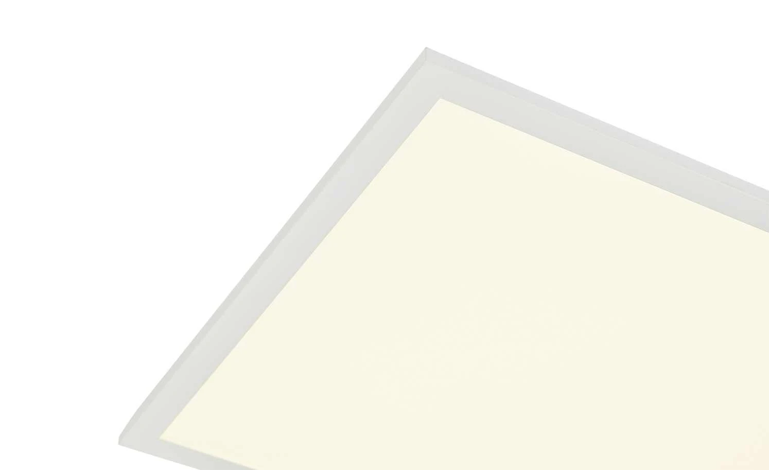 Paul Neuhaus Smart Home-Deckenleuchte, 1-flammig, weiß 8 Paul Neuhaus Smart Home-Deckenleuchte, 1-flammig, weiß – Bild 8