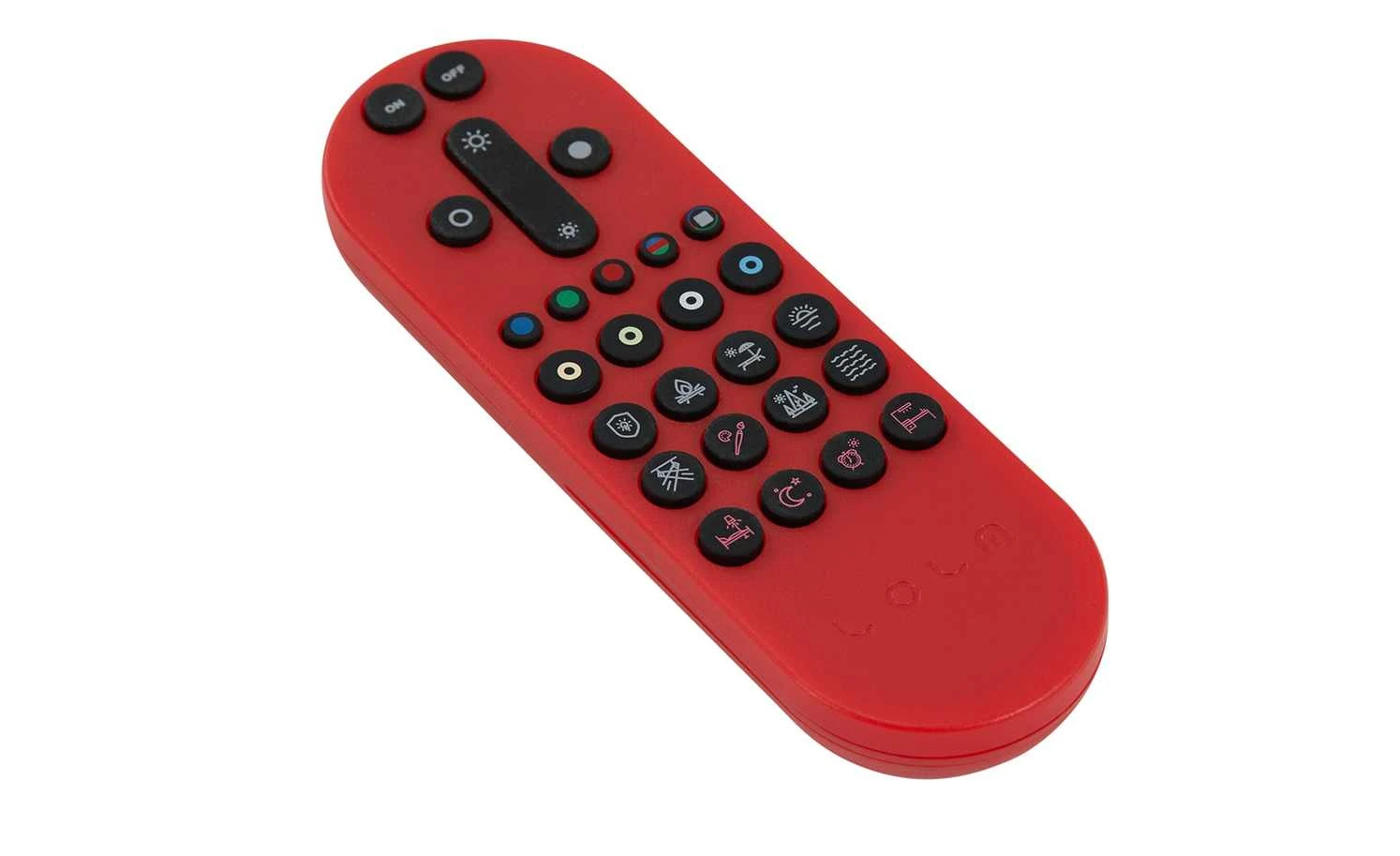 Paul Neuhaus Smart Home-Deckenleuchte, 1-flammig, Kristalloptik 6 Paul Neuhaus Smart Home-Deckenleuchte, 1-flammig, Kristalloptik – Bild 6