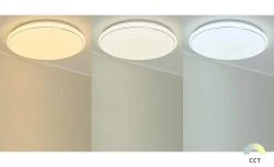 Paul Neuhaus Smart Home-Deckenleuchte, 1-flammig 12 Paul Neuhaus Smart Home-Deckenleuchte, 1-flammig -Innenleuchten Verkaufsladen 11685173 1 202001302236