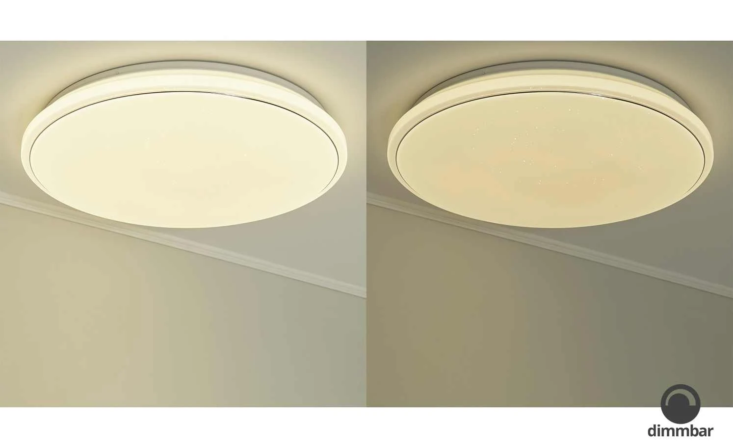 Paul Neuhaus Smart Home-Deckenleuchte, 1-flammig 3 Paul Neuhaus Smart Home-Deckenleuchte, 1-flammig – Bild 3