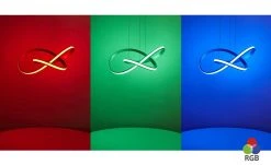 Paul Neuhaus Smart Home-Pendelleuchte, Nickel matt, geschwungen -Innenleuchten Verkaufsladen 11685176 3 202002052236