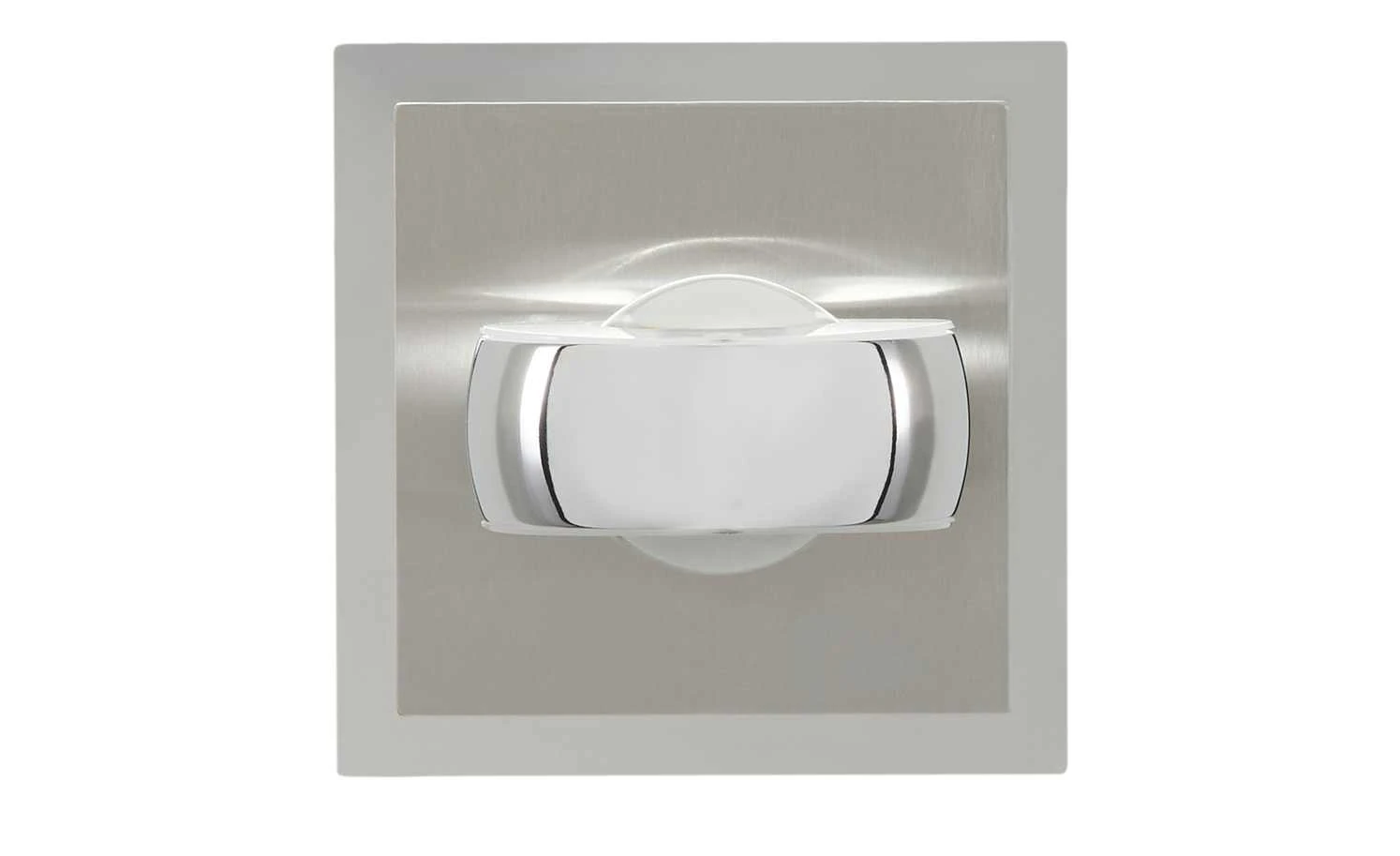 Paul Neuhaus Smart Home-Wandleuchte, 2-flammig, Nickel matt 6 Paul Neuhaus Smart Home-Wandleuchte, 2-flammig, Nickel matt – Bild 6