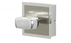 Paul Neuhaus Smart Home-Wandleuchte, 2-flammig, Nickel matt 14 Paul Neuhaus Smart Home-Wandleuchte, 2-flammig, Nickel matt -Innenleuchten Verkaufsladen 11685181 6 202002052236