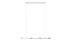 Paul Neuhaus Smart Home-Pendelleuchte, 8-flammig, Nickel matt 23 Paul Neuhaus Smart Home-Pendelleuchte, 8-flammig, Nickel matt -Innenleuchten Verkaufsladen 11685182 11 202002052235