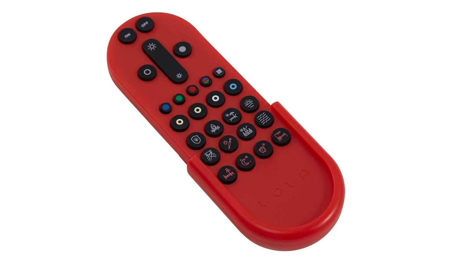 Paul Neuhaus Smart Home-Pendelleuchte, 8-flammig, Nickel matt 9 Paul Neuhaus Smart Home-Pendelleuchte, 8-flammig, Nickel matt – Bild 9