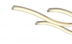 Paul Neuhaus Smart Home-Deckenleuchte, 3-flammig, geschwungen -Innenleuchten Verkaufsladen 11685184 1 202001302236