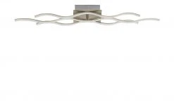 Paul Neuhaus Smart Home-Deckenleuchte, 3-flammig, geschwungen -Innenleuchten Verkaufsladen 11685184 7 202002052235