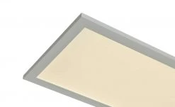 Paul Neuhaus Smart Home-Deckenleuchte, 1-flammig, rechteckig -Innenleuchten Verkaufsladen 11685186 8 202001302236