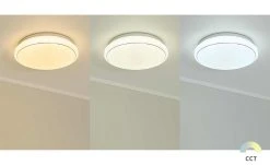 Paul Neuhaus Smart Home-Deckenleuchte, 1-flammig -Innenleuchten Verkaufsladen 11685187 6 202001302236