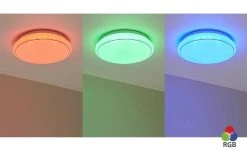 Paul Neuhaus Smart Home-Deckenleuchte, 1-flammig -Innenleuchten Verkaufsladen 11685187 7 202001302236