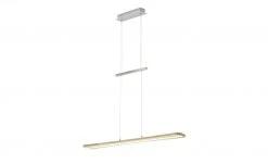 LED-Pendelleuchte, 1-flammig, Eiche natur -Innenleuchten Verkaufsladen 11685213 16 202103301234