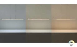 LED-Pendelleuchte, 1-flammig, Eiche natur -Innenleuchten Verkaufsladen 11685213 2 202009172241