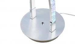 LED-Stehleuchte, geschwungen mit RGB -Innenleuchten Verkaufsladen 11685224 7 202101202235