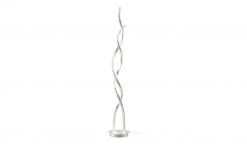 LED-Stehleuchte, geschwungen mit RGB -Innenleuchten Verkaufsladen 11685224 8 202101202235