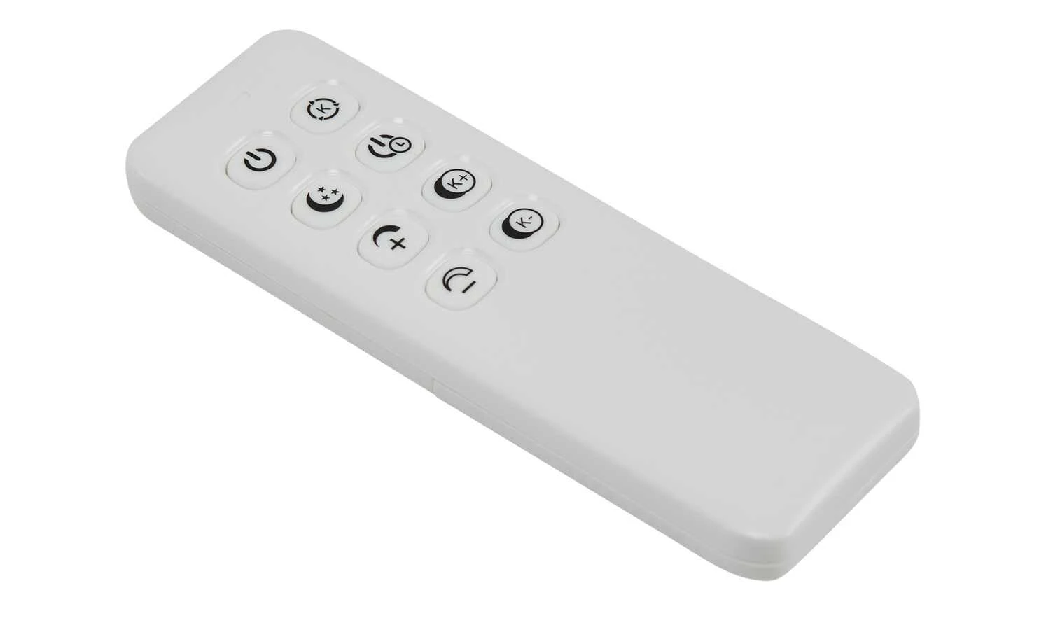 KHG LED-Deckenleuchte, 2-flammig, alufarben 6 KHG LED-Deckenleuchte, 2-flammig, alufarben – Bild 6