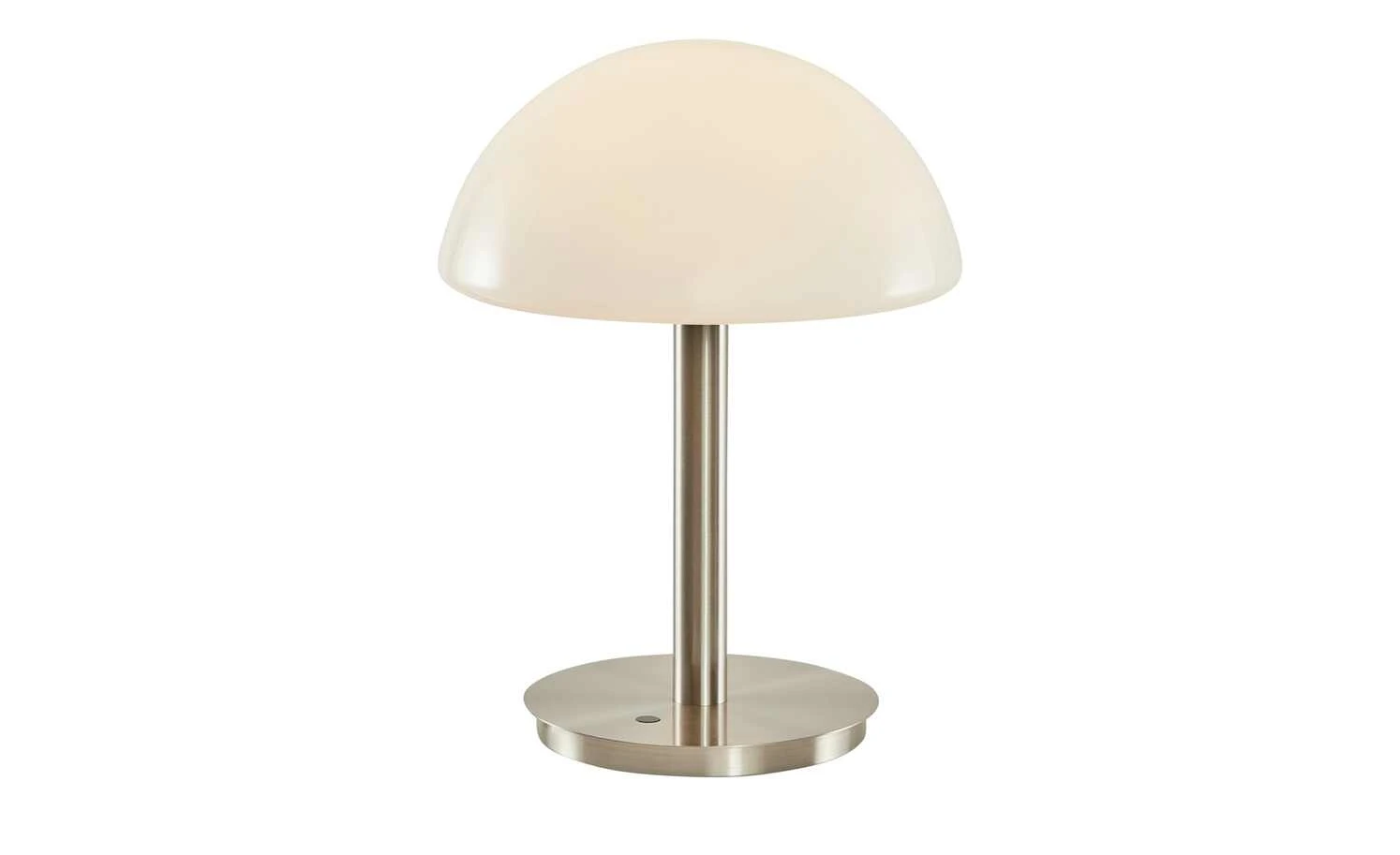 Meisterleuchten LED-Tischleuchte, 1-flammig, Nickel-matt 3 Meisterleuchten LED-Tischleuchte, 1-flammig, Nickel-matt – Bild 3