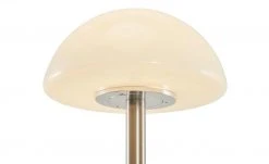 Meisterleuchten LED-Tischleuchte, 1-flammig, Nickel-matt 10 Meisterleuchten LED-Tischleuchte, 1-flammig, Nickel-matt -Innenleuchten Verkaufsladen 11685303 3 202008190841