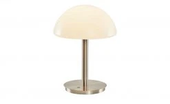 Meisterleuchten LED-Tischleuchte, 1-flammig, Nickel-matt 11 Meisterleuchten LED-Tischleuchte, 1-flammig, Nickel-matt -Innenleuchten Verkaufsladen 11685303 4 202008190841