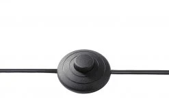 HOME STORY Leseleuchte, 1-flammig, Metall schwarz 9 HOME STORY Leseleuchte, 1-flammig, Metall schwarz -Innenleuchten Verkaufsladen 11685316 4 202101112239