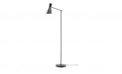 HOME STORY Leseleuchte, 1-flammig, Metall schwarz 11 HOME STORY Leseleuchte, 1-flammig, Metall schwarz -Innenleuchten Verkaufsladen 11685316 6 202101112239