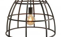 Pendelleuchte, Metall schwarz 11 Pendelleuchte, Metall schwarz -Innenleuchten Verkaufsladen 11685355 3 202001152239