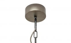 Pendelleuchte, Metall schwarz 12 Pendelleuchte, Metall schwarz -Innenleuchten Verkaufsladen 11685355 4 202001152239