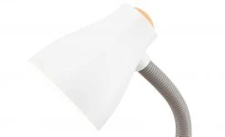 KHG Tischleuchte, 1-flammig, orange/weiß 11 KHG Tischleuchte, 1-flammig, orange/weiß -Innenleuchten Verkaufsladen 11685379 5 202101182236